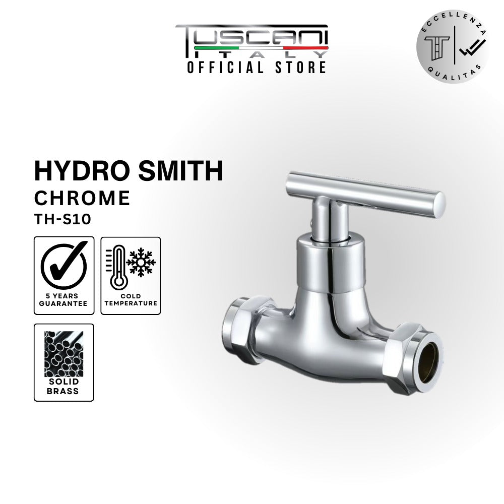 TH-S10 Valve