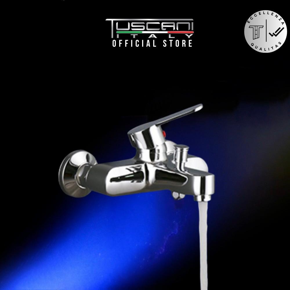 TJ103 - Jivani Series - Bath & Shower Mixer