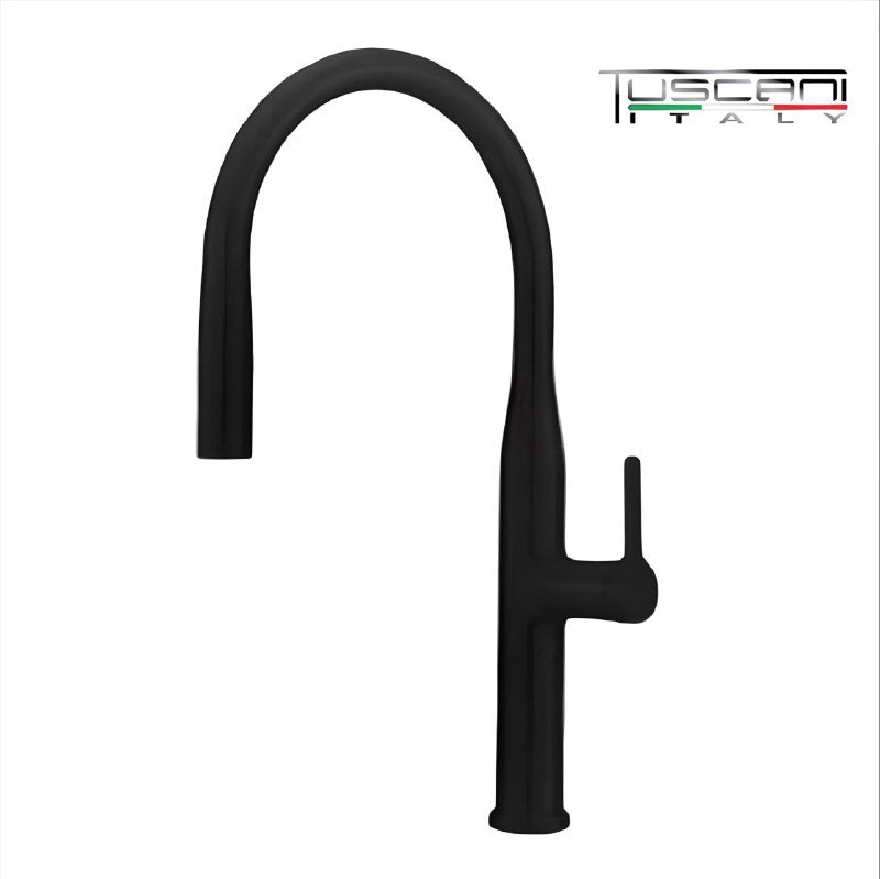 Tuscani TK121PO Kitchen Mixer