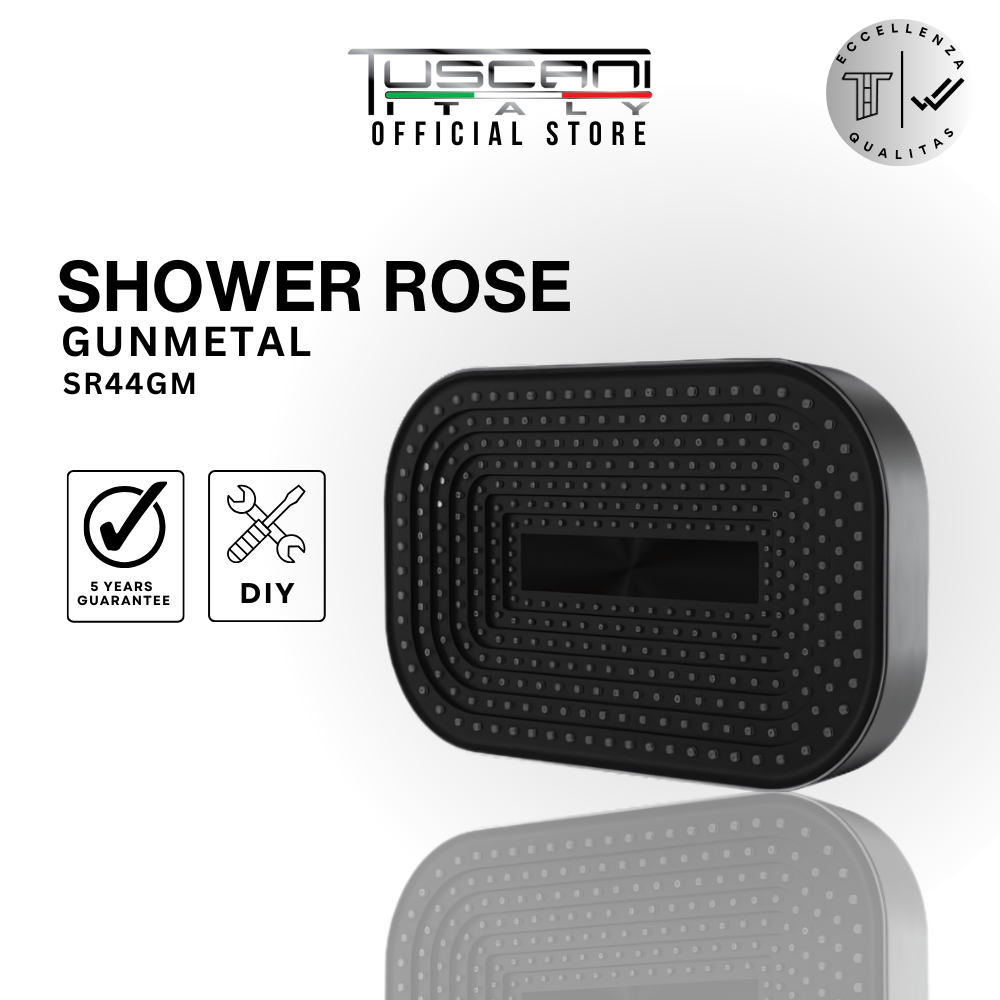 SR44 - Stadium Series Shower Rose