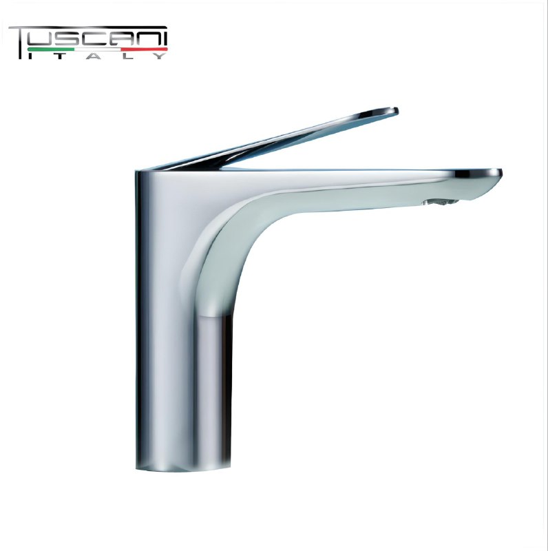Tuscani TY102CH Basin Mixer