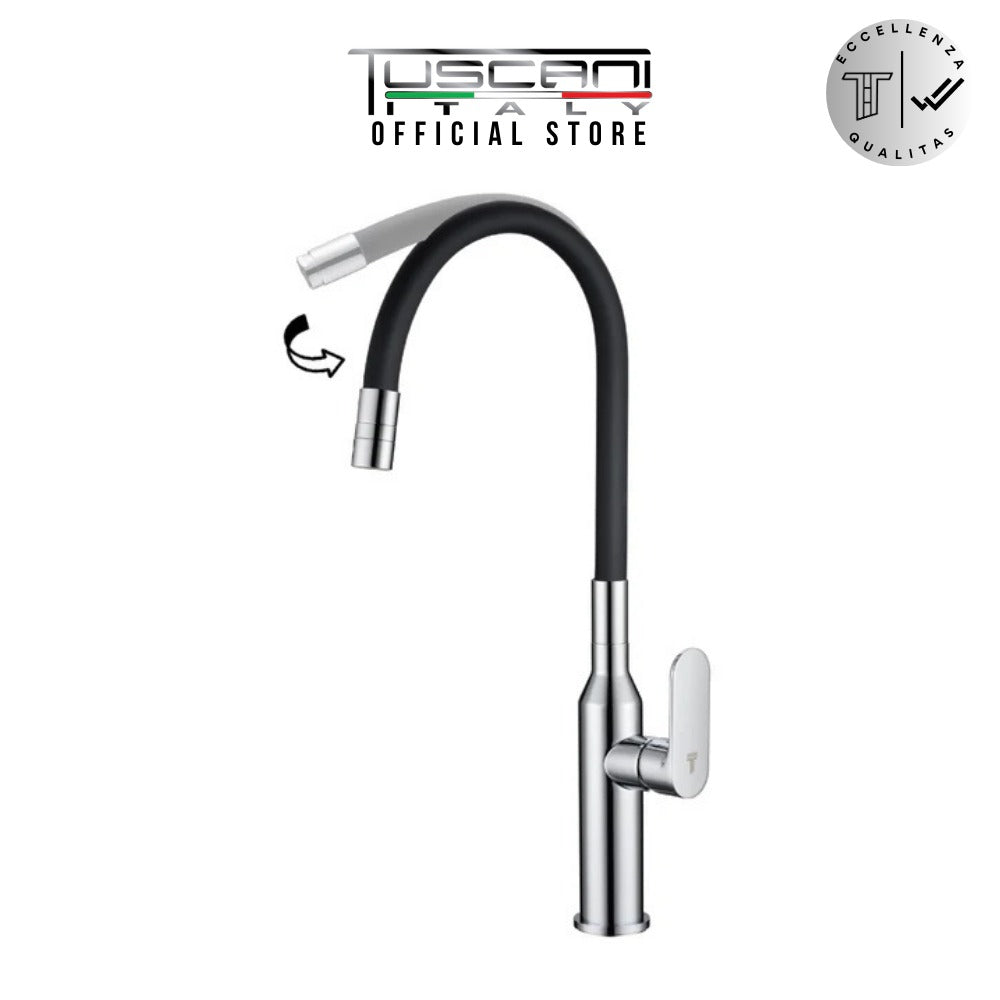 TK1F - Kitania Series Kitchen Cold Tap