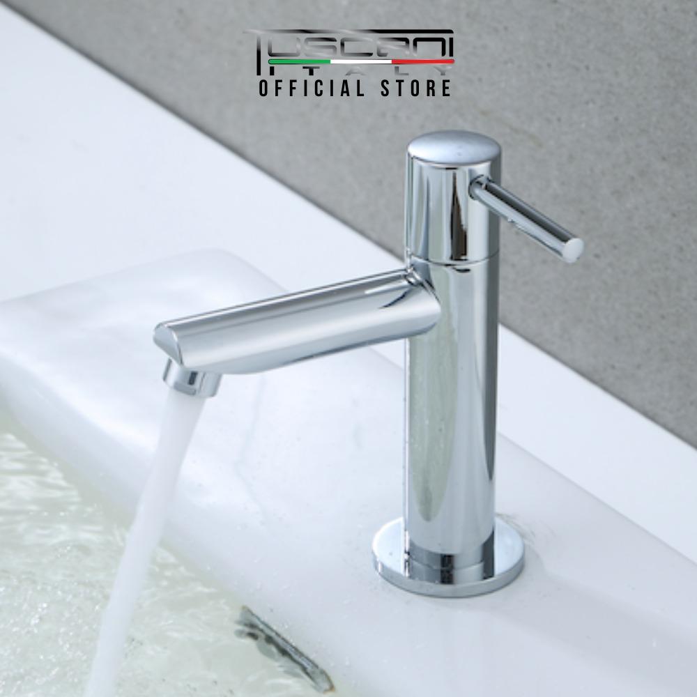 TZ2 - Zenio Series Basin Cold Tap