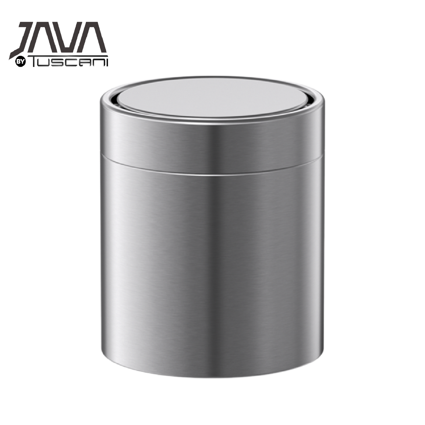 Tuscani JAVA TJ-8863 Swing Lid Bin