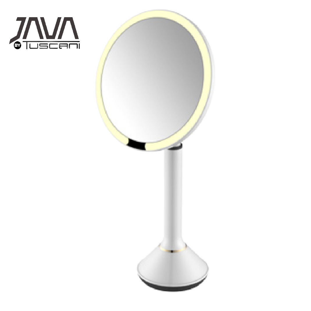 Tuscani JAVA TJ-8880 Desktop Design Makeup Mirror