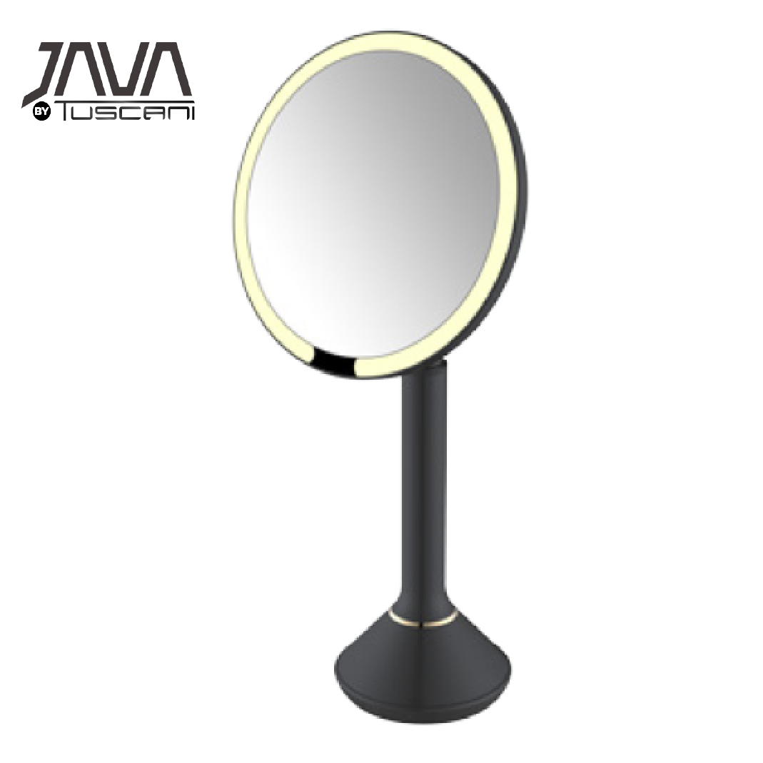 Tuscani JAVA TJ-8880 Desktop Design Makeup Mirror