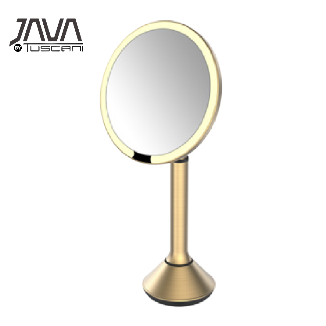 Tuscani JAVA TJ-8880 Desktop Design Makeup Mirror