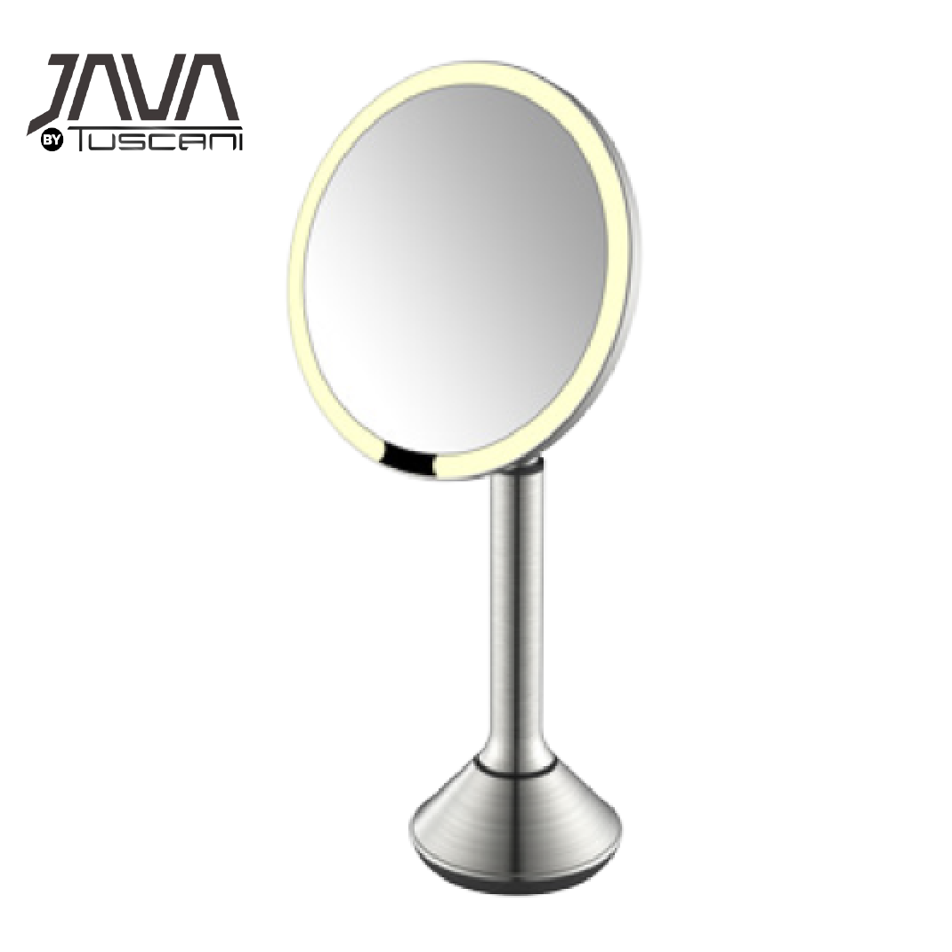 Tuscani JAVA TJ-8880 Desktop Design Makeup Mirror