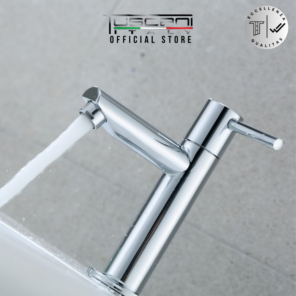 TZ2 - Zenio Series Basin Cold Tap