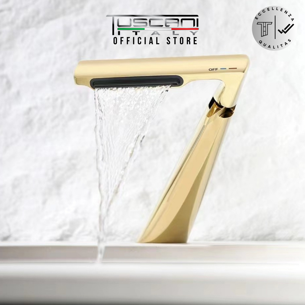 T7-102 Designer Basin Mixer