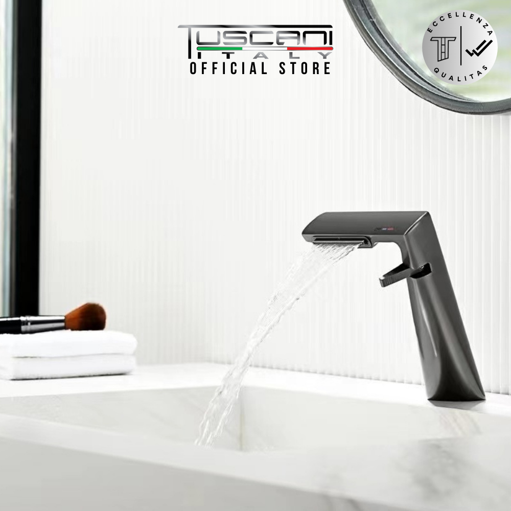 T7-102 Designer Basin Mixer