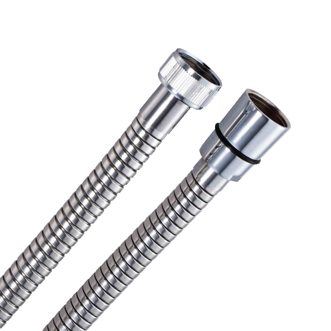 1.2m | 1.5m | 1.8m GAT - Shower & Bidet / HandSpray Hose