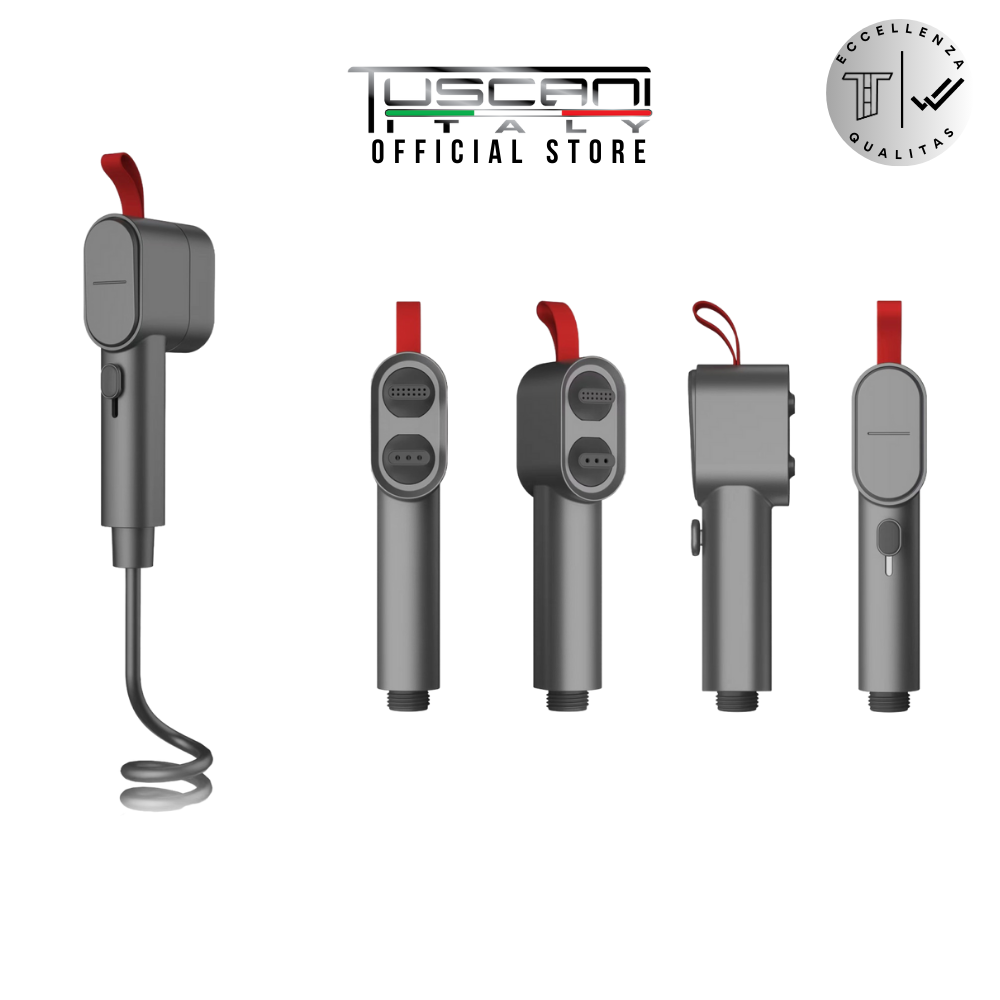 HS-2 Magnetic Bidet