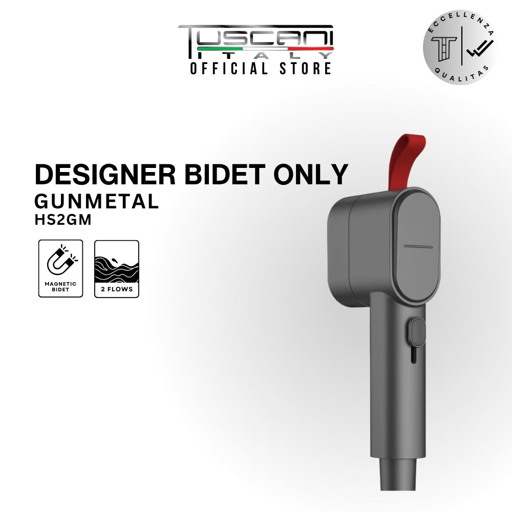 HS-2 Magnetic Bidet
