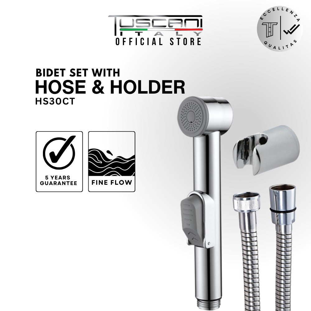 HS30CT - Performa Series - Bidet Set