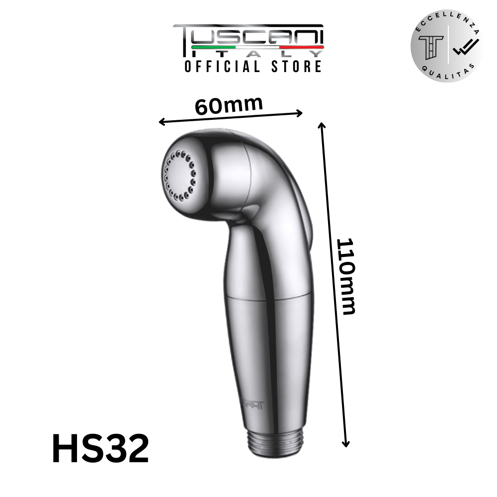 HS32CT - Teliq Series - Bidet Set