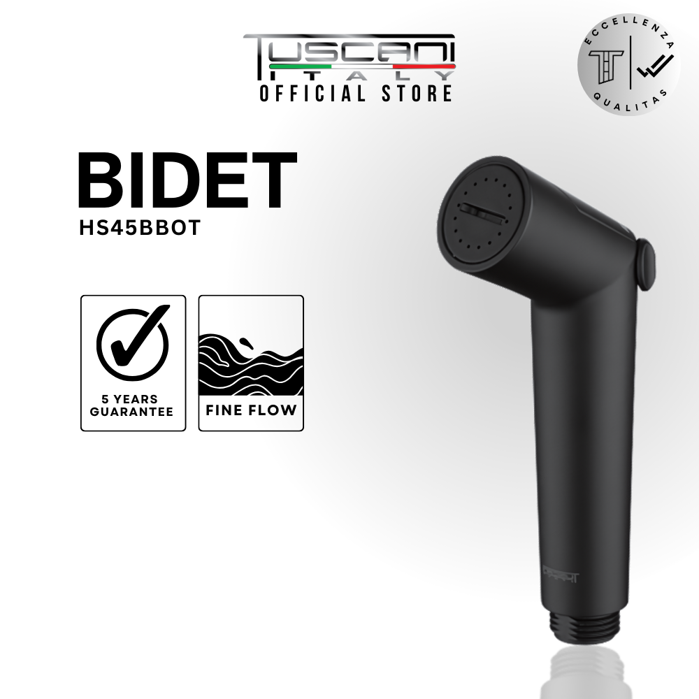HS45BBOT - Switch Series - Bidet Only