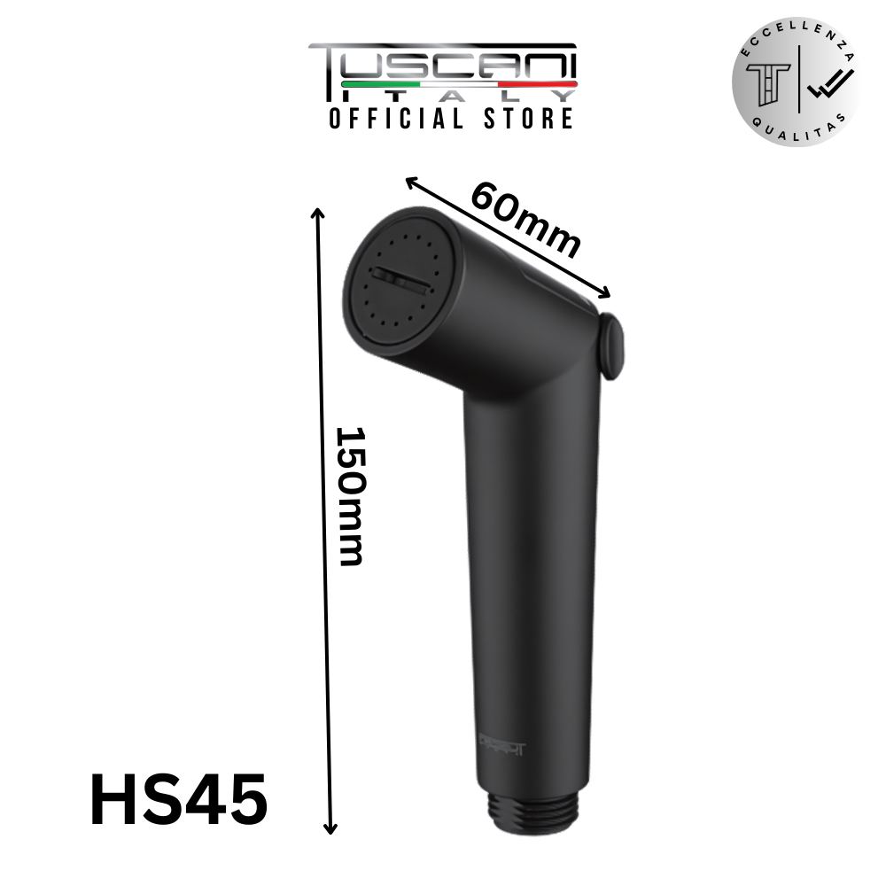 HS45BBOT - Switch Series - Bidet Only