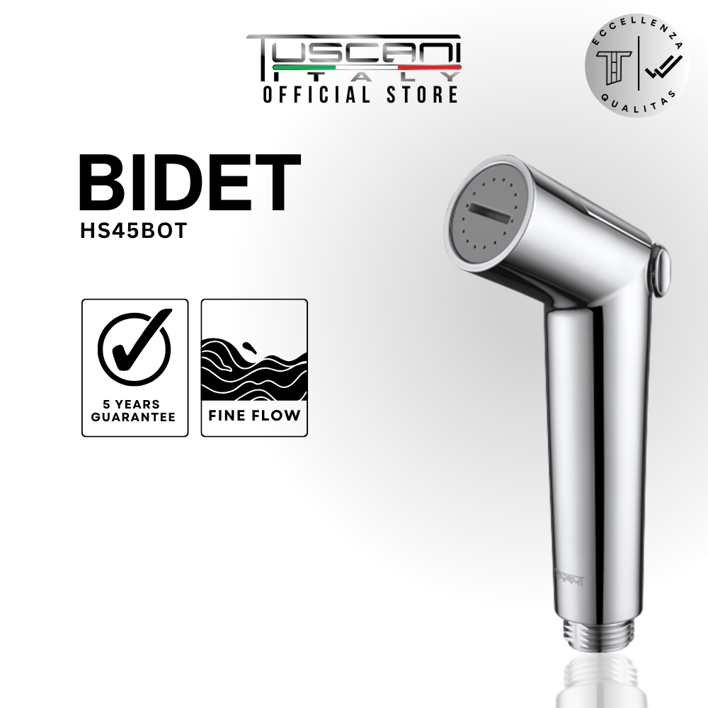 HS45BOT - Switch Series - Bidet Only
