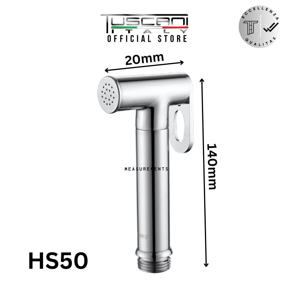 HS50CT - Haviq Series - Bidet Set