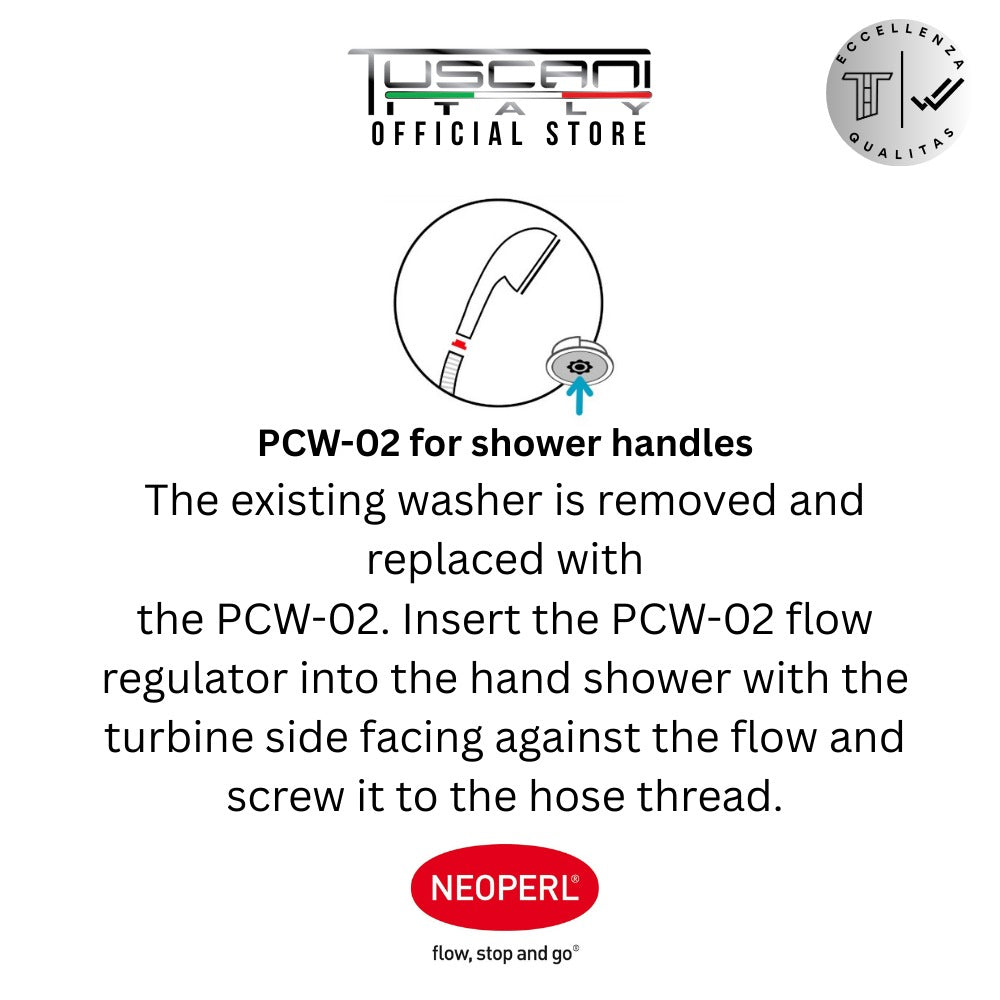 NSCT-5L - Save Water Device
