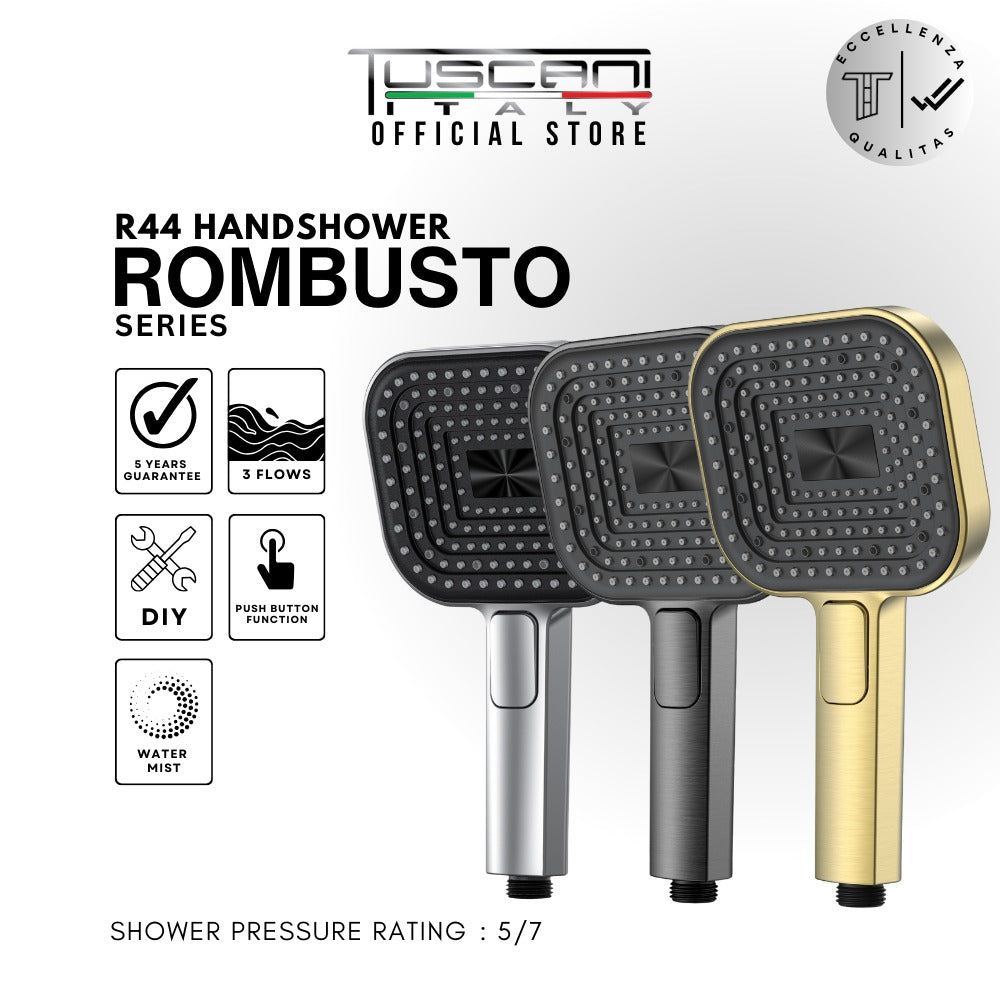 R44 - Stadium Series Hand Shower