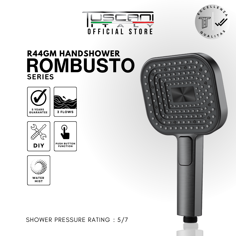 R44 - Stadium Series Hand Shower