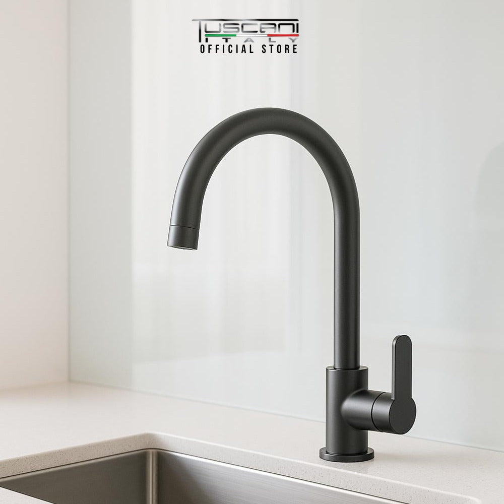 TF11C4 - Kitchen Cold Tap