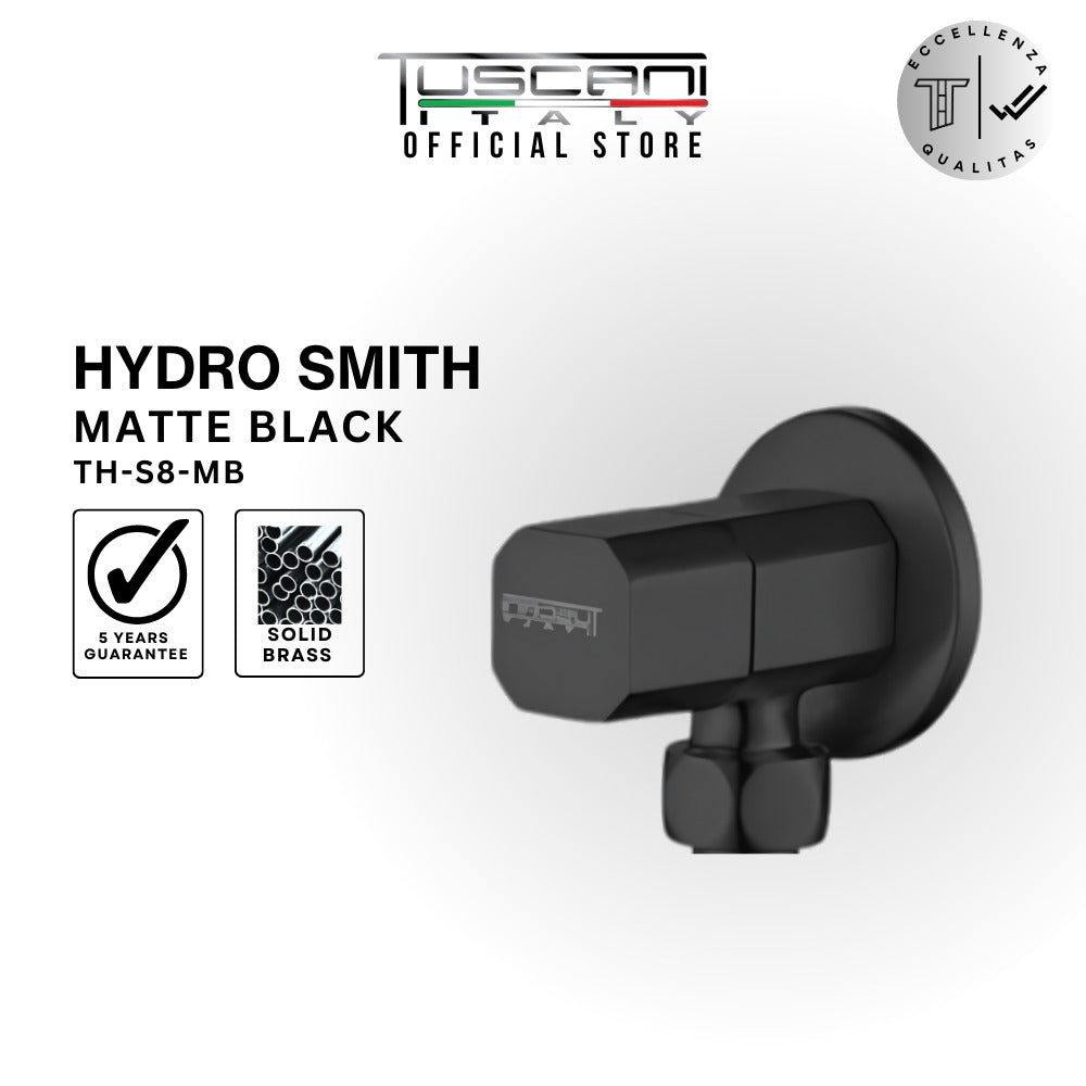 TH-S8 - Angle Valve