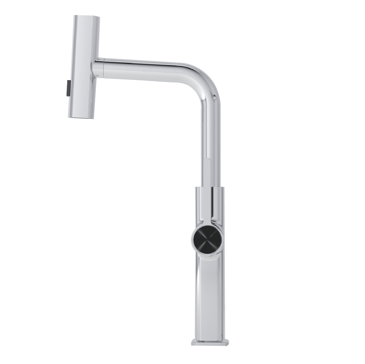Tuscani TK119-PO Kitchen Mixer Pull Out