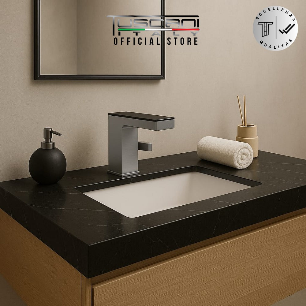 TQ102 Designer Basin Mixer