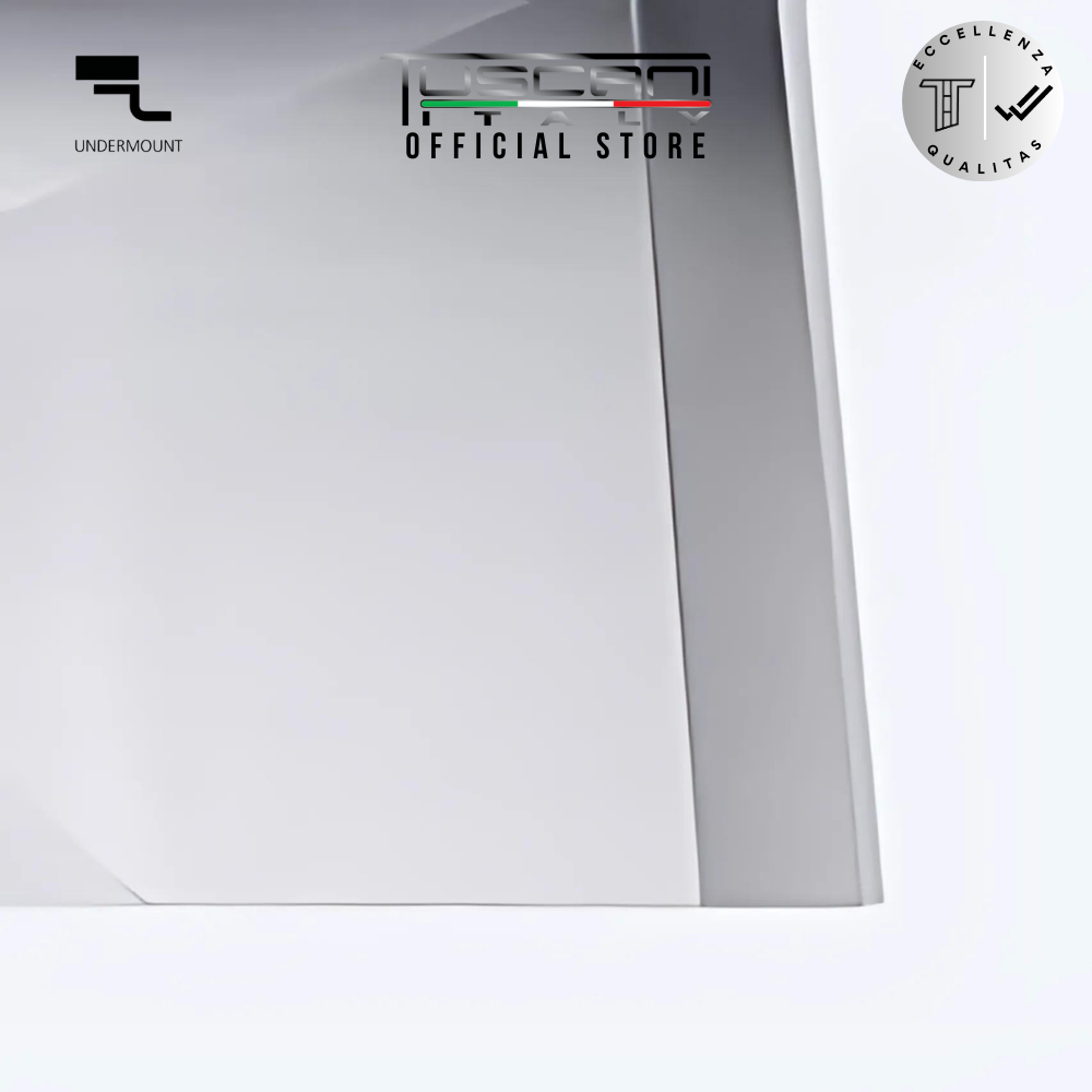 K7848NS | K7848NB - Under-Mount Use Kitchen Sink