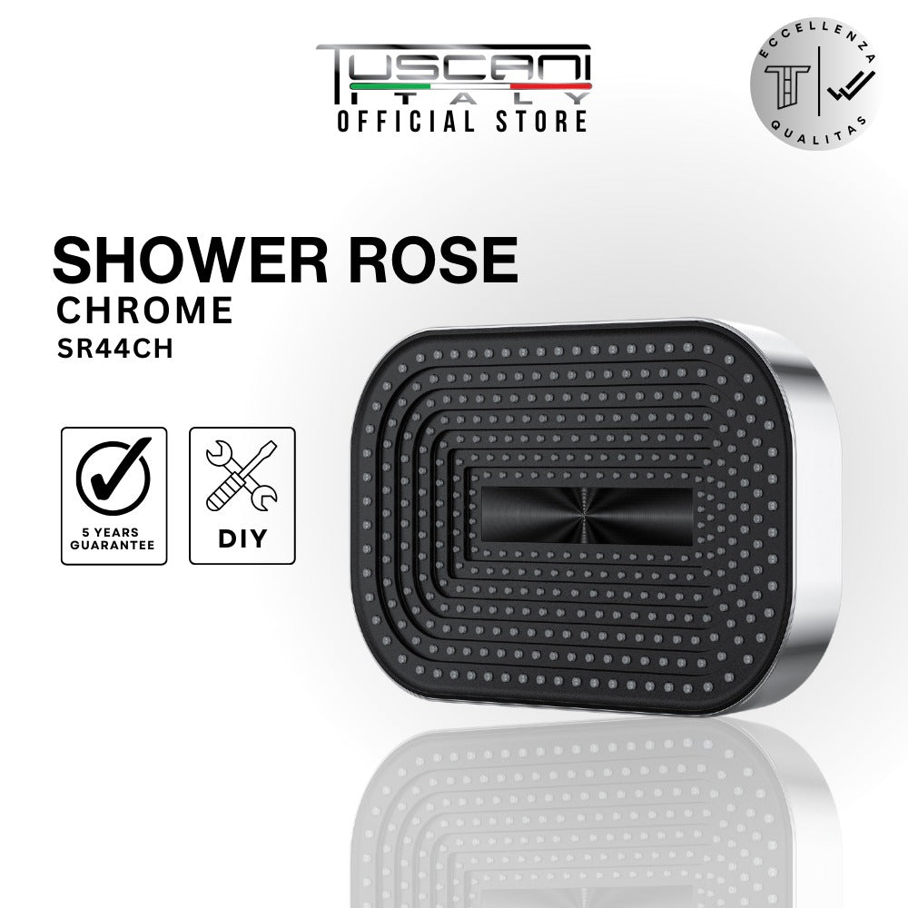 SR44 - Stadium Series Shower Rose