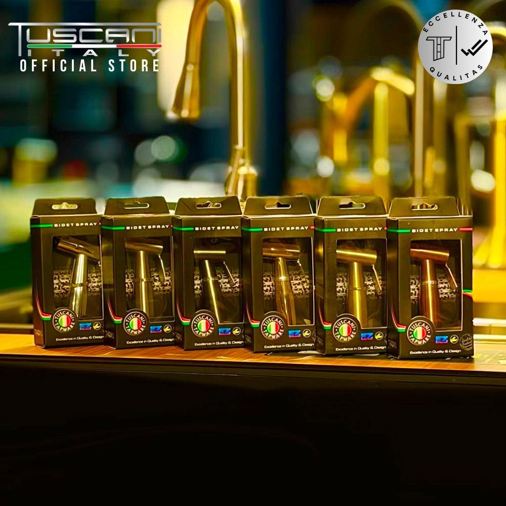 Tuscani HS40BOT - Bidet Head Only