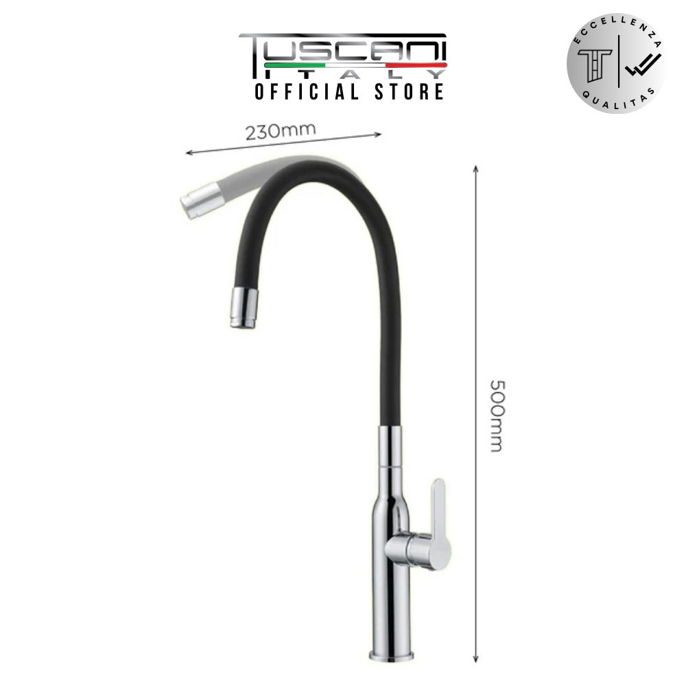 TK1F - Kitania Series Kitchen Cold Tap