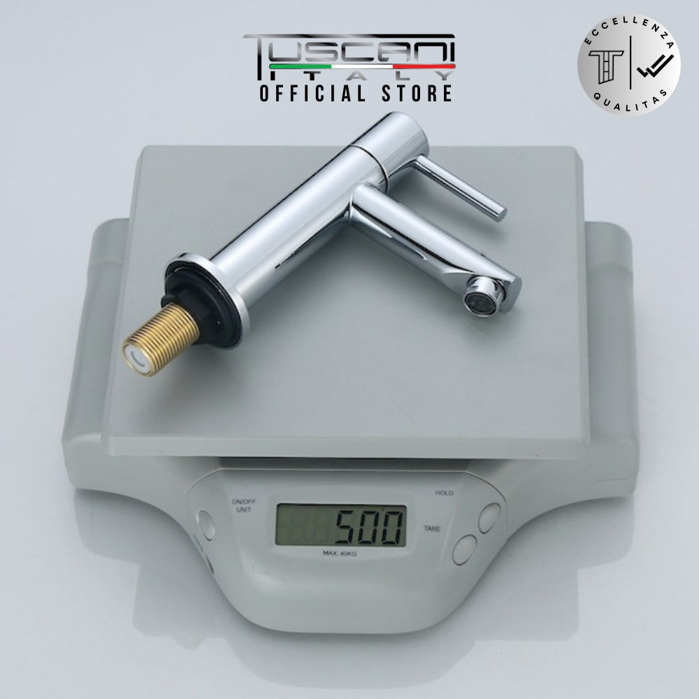 TZ2 - Zenio Series Basin Cold Tap