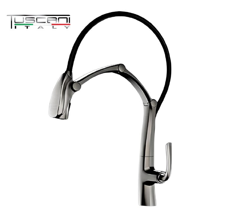 Tuscani TK122PO Kitchen Mixer