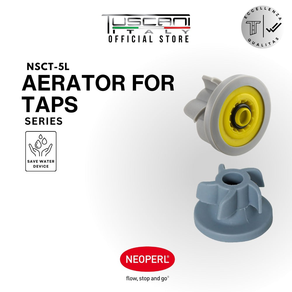 NSCT-5L - Save Water Device