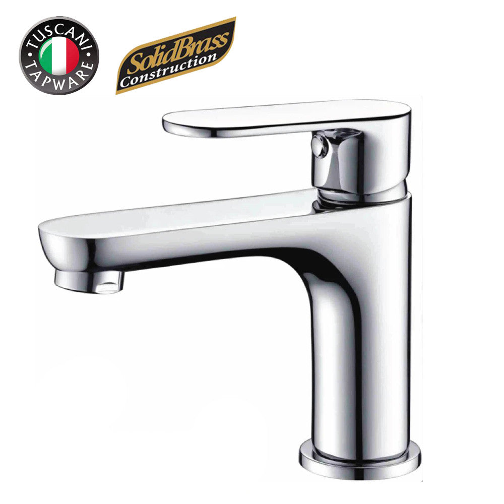 Tuscani TF23B | TF23C | TF23GM - Fabiana Series - Basin Cold Tap