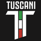Tuscani TBW448SC | TBW448GC - Designer Wash Basin