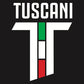Tuscani TF23B | TF23C | TF23GM - Fabiana Series - Basin Cold Tap