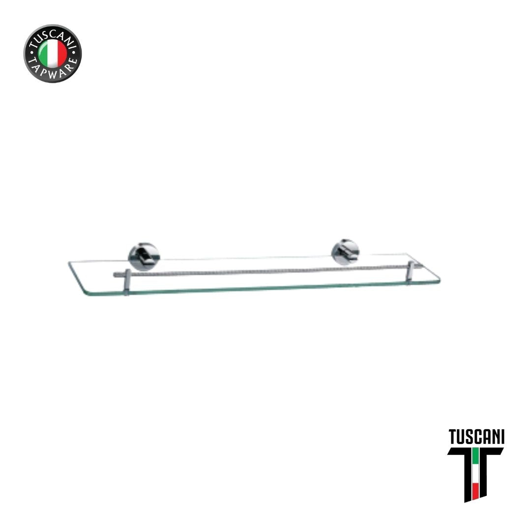 Econa Series - 7 Pieces Bathroom Accessories Set