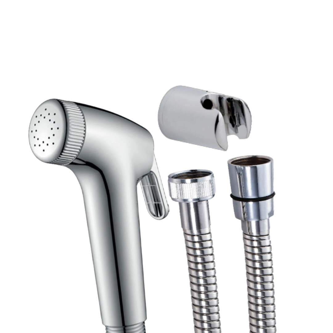 HS10CT - Robusto Series - Bidet Set
