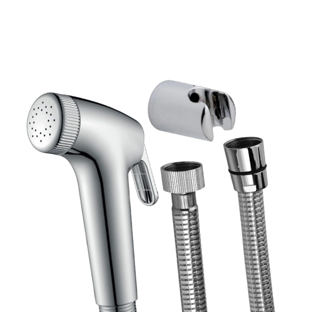 HS10QDT - Robusto Series - Bidet Set