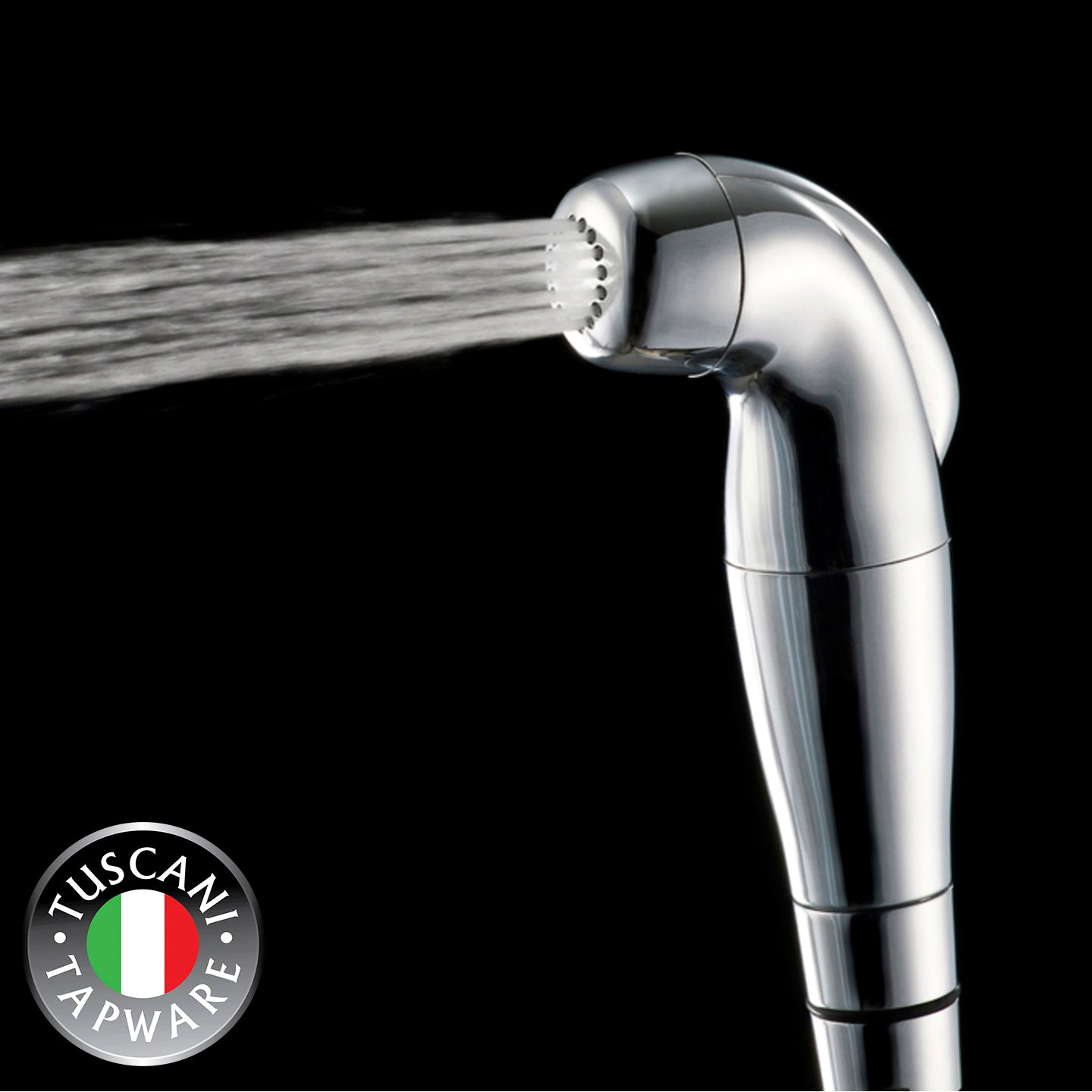 HS32BOT - Teliq Series - Bidet Only