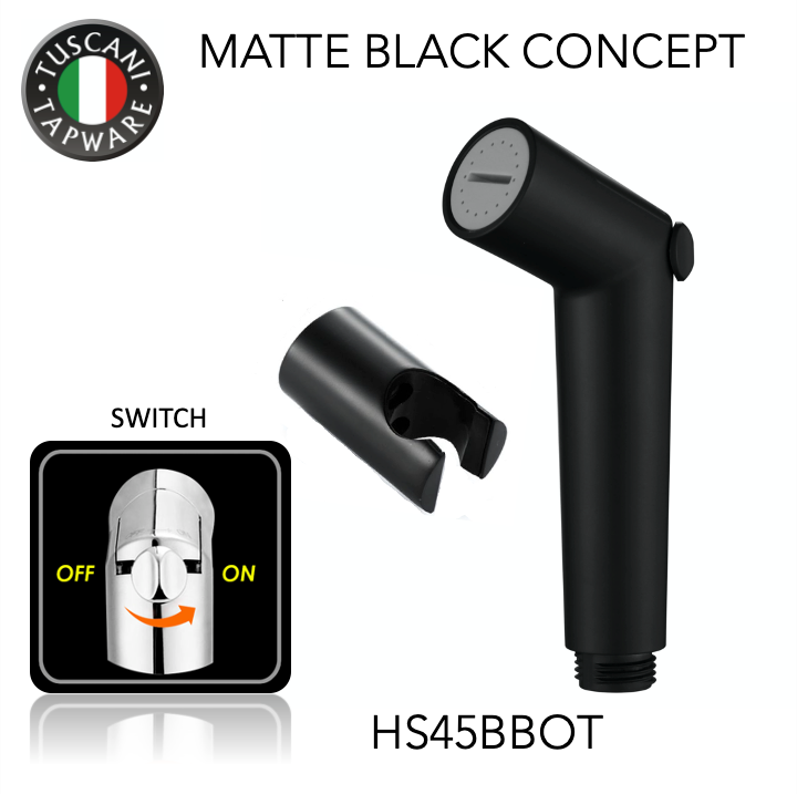 HS45BBOT - Switch Series - Bidet Only