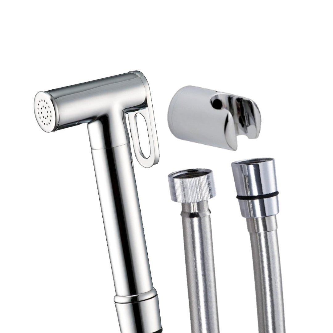 HS50HDT - Haviq Series - Bidet Set