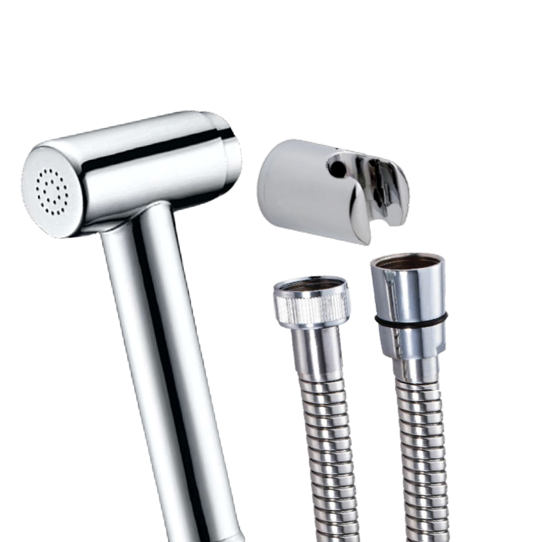 HS55CT - Pressa Series - Bidet Set