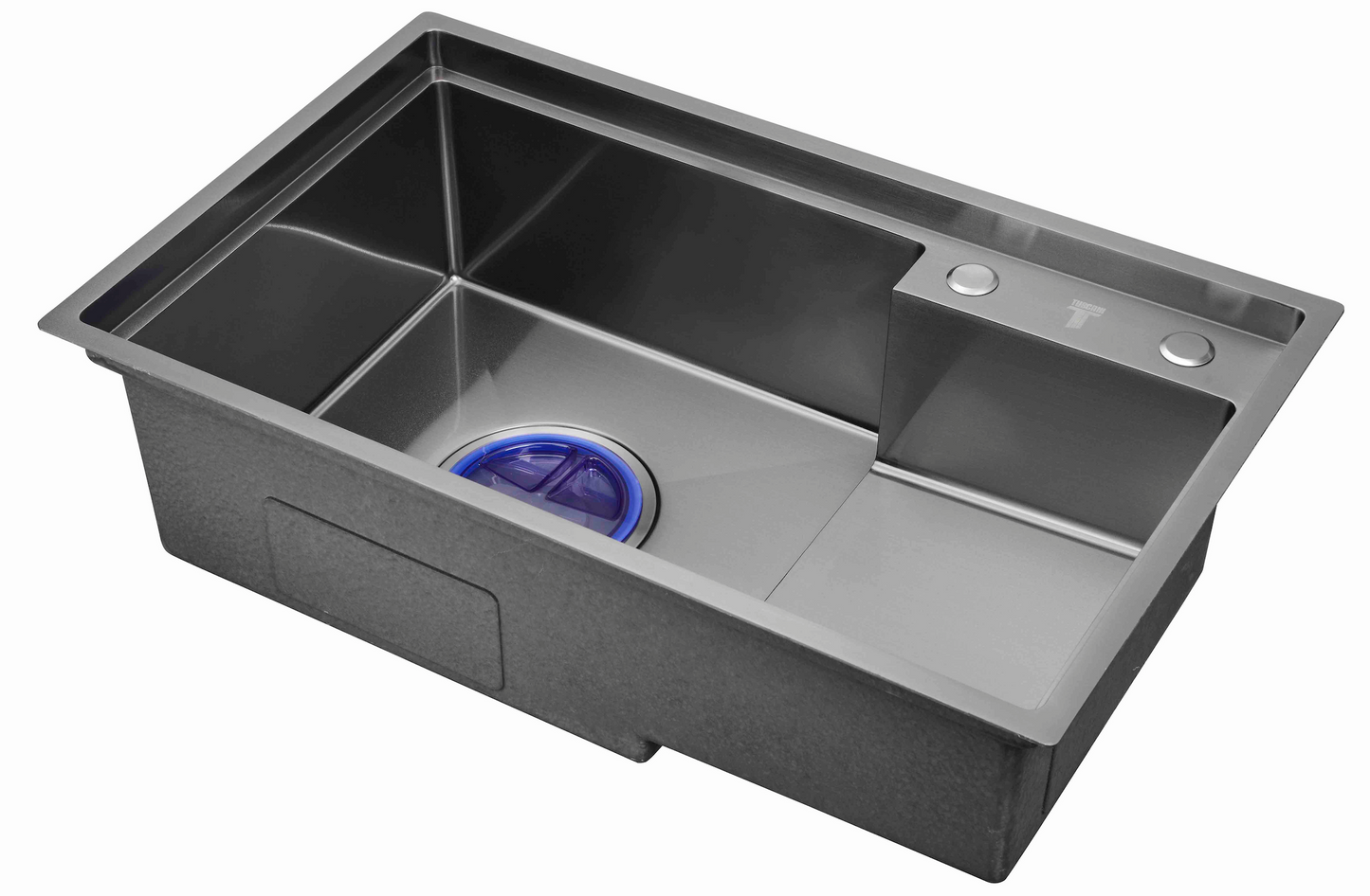 K7848NS | K7848NB - Under-Mount Use Kitchen Sink