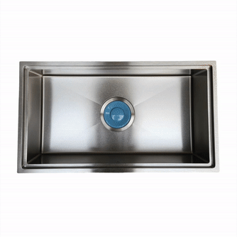K8648NBH Top & Under-Mount Use Kitchen Sink